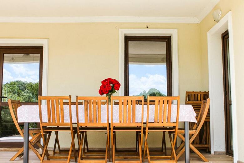 Guest House Gerasimovi