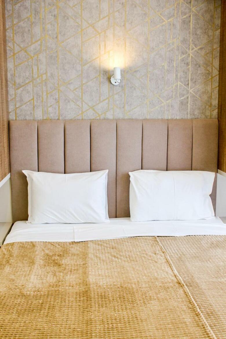 Guest House Gerasimovi