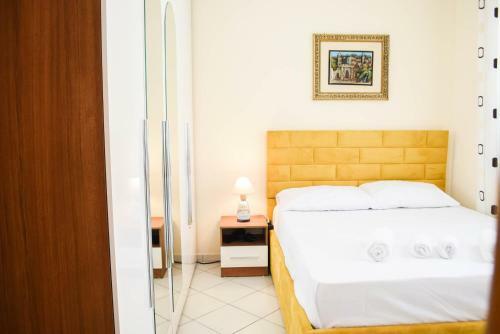 Comfortable Golem Beach Apartment