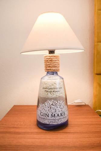 Comfortable Golem Beach Apartment