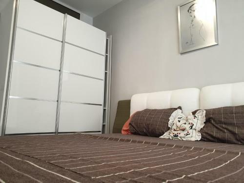 Apartament Banese Shengjin
