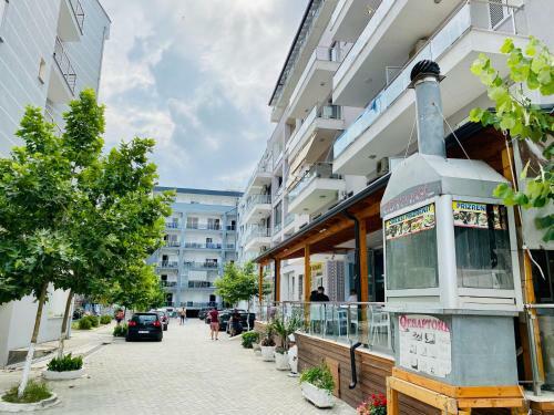 Apartament Banese Shengjin