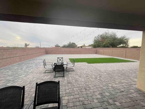 Spectacular Vacation Home In Glendale