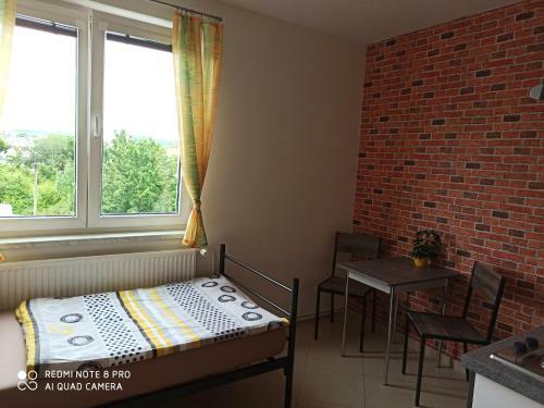 Albergue Ubytovac� Za?�zen� Karol�na