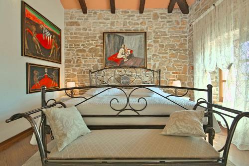 Villa San Niccolo 2