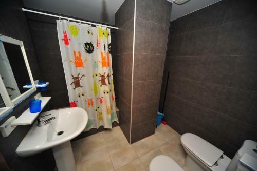 Apartamento La Timba Orange Costa 1 Dormitorio
