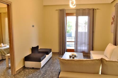 Villa Giovana's Pool House
