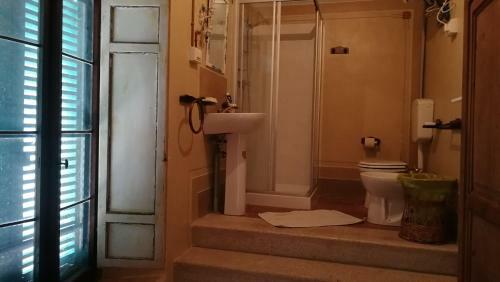 Hostal Camere In Villa D'epoca