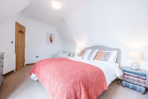 Guild House Aldeburgh Air Manage Suffolk