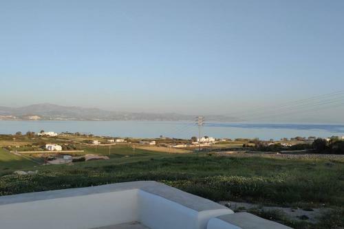 White House With Sea View (number 2)