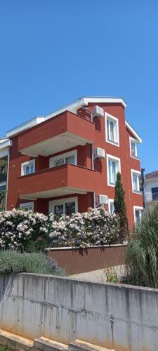Apartamento Holiday Zaton Nin