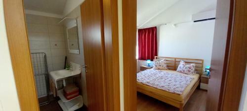Apartamento Holiday Zaton Nin