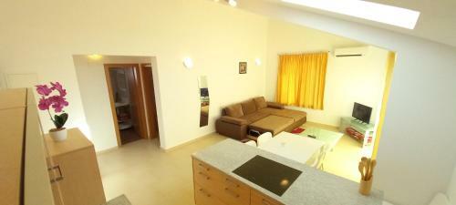 Apartamento Holiday Zaton Nin