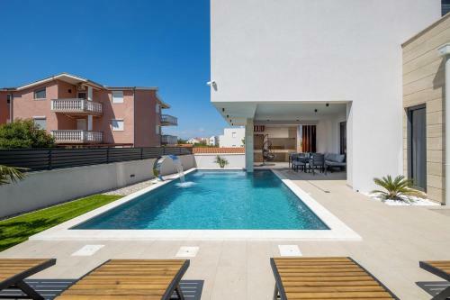 Beautiful Villa Kordelia