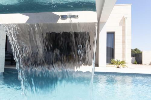 Beautiful Villa Kordelia