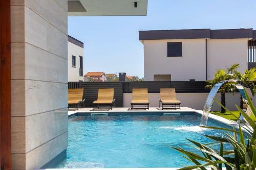 Beautiful Villa Kordelia