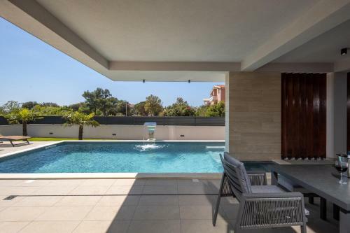 Beautiful Villa Kordelia