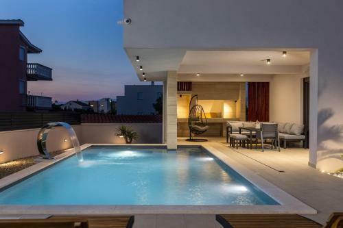 Beautiful Villa Kordelia