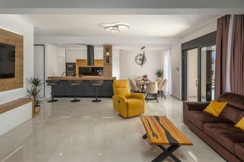 Beautiful Villa Kordelia