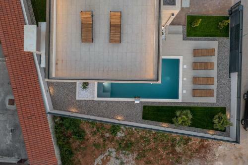 Beautiful Villa Kordelia