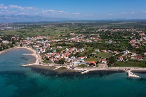 Beautiful Villa Kordelia