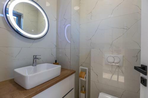 Beautiful Villa Kordelia