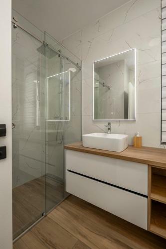 Beautiful Villa Kordelia