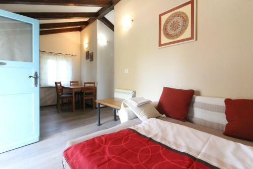 Beautiful Villa Karnevali With Private Pool