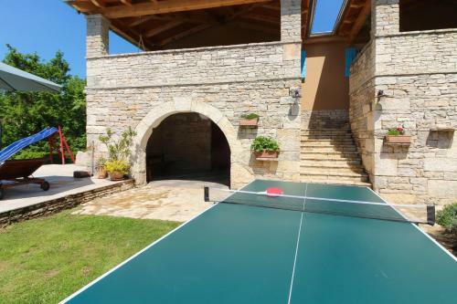 Beautiful Villa Karnevali With Private Pool