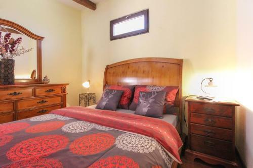 Beautiful Villa Karnevali With Private Pool