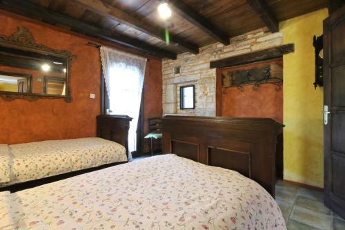 Beautiful Villa Karnevali With Private Pool