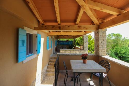 Beautiful Villa Karnevali With Private Pool