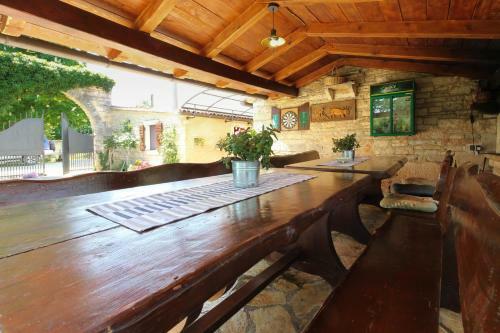 Beautiful Villa Karnevali With Private Pool