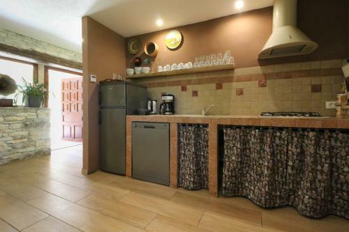 Beautiful Villa Karnevali With Private Pool