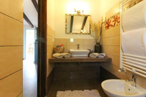 Beautiful Villa Karnevali With Private Pool