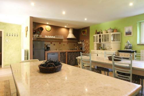 Beautiful Villa Karnevali With Private Pool