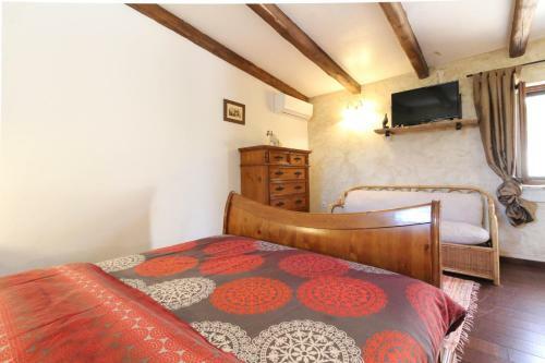 Beautiful Villa Karnevali With Private Pool