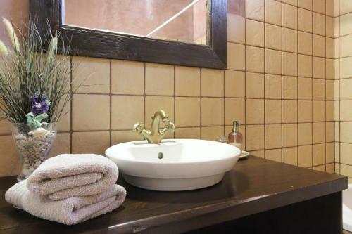 Beautiful Villa Karnevali With Private Pool