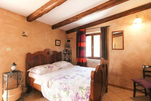 Beautiful Villa Karnevali With Private Pool