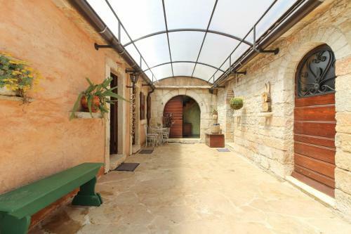 Beautiful Villa Karnevali With Private Pool