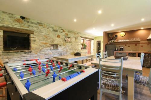Beautiful Villa Karnevali With Private Pool