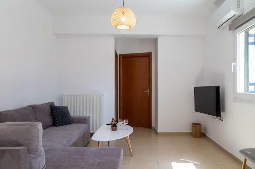 Apartamento Terracotta Downtown