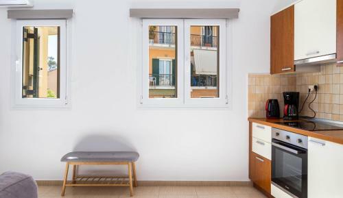 Apartamento Terracotta Downtown