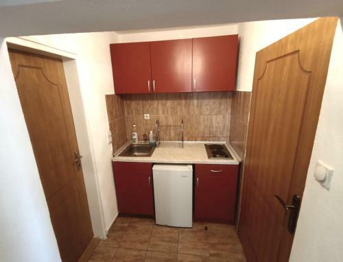 Apartmani Durovic