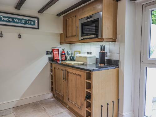 Apartamento Wisteria