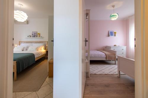Apartment Axelle 50 Meters To The Beach