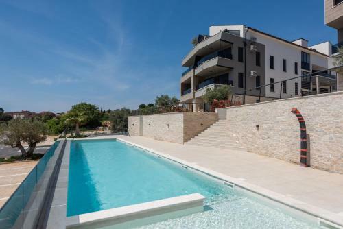 Apartment Malu