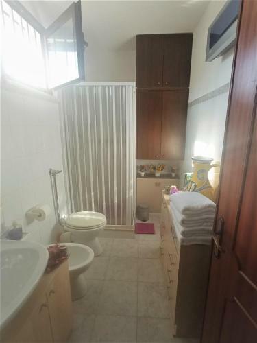 Bed & Breakfast Brezza Tra Gli Alberi