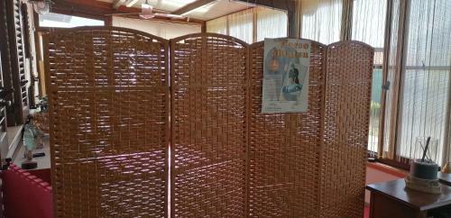 Bed & Breakfast Brezza Tra Gli Alberi