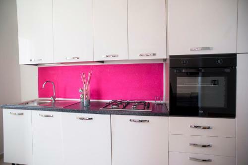 Apartamento Adm Case Vacanza Magenta